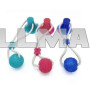 Многофункциональная игрушка для собак Dog Toy мяч на присоске